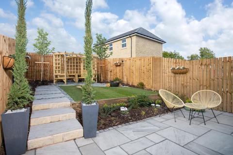 3 bedroom end of terrace house for sale, GREENWOOD at Centurion Meadows Ilkley Road, Burley in Wharfedale LS29