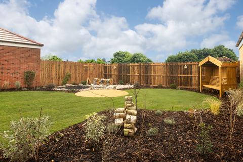 undefined, Woodcote at Harclay Park Stump Cross, Chapel Hill, Boroughbridge YO51