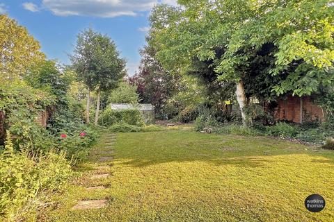 5 bedroom detached house for sale, Elgar Avenue, Hereford, HR1