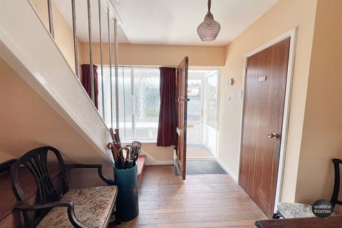 5 bedroom detached house for sale, Elgar Avenue, Hereford, HR1