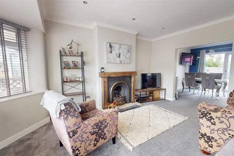 3 bedroom semi-detached house for sale, Burnside Avenue, Shelf, Halifax