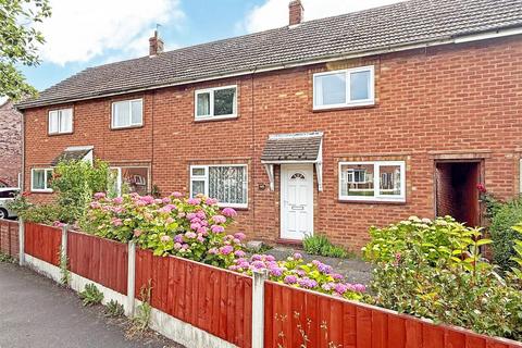 3 bedroom terraced house for sale, Allerton Road, Sundorne, Shrewsbury