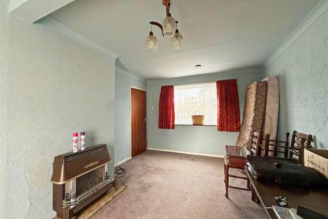 3 bedroom terraced house for sale, Allerton Road, Sundorne, Shrewsbury