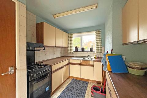 3 bedroom terraced house for sale, Allerton Road, Sundorne, Shrewsbury