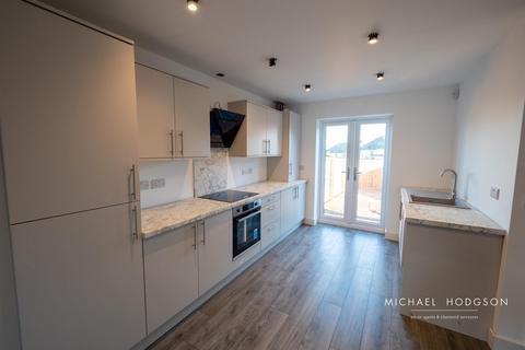 undefined, Rotherfield Square, Redhouse, Sunderland