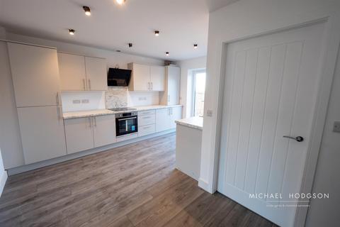 undefined, Rotherfield Square, Redhouse, Sunderland
