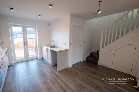 undefined, Rotherfield Square, Redhouse, Sunderland