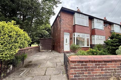 Perth Street, Royton, Oldham, Greater Manchester, OL2