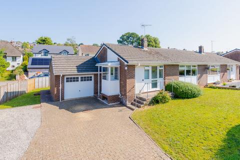 undefined, Westwood Close, Crediton, EX17