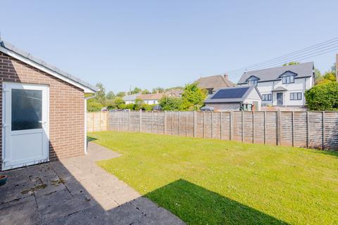 undefined, Westwood Close, Crediton, EX17