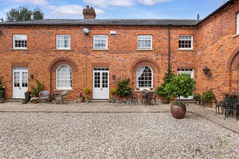 undefined, St. Peters Lane, Dumbleton WR11