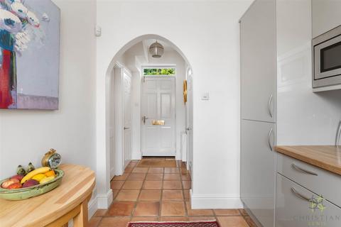 undefined, St. Peters Lane, Dumbleton WR11