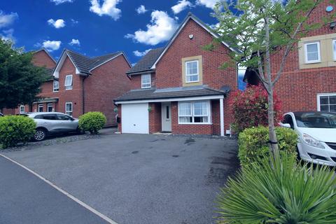 undefined, Findley Cook Road, Highfield, Wigan, WN3 6GJ