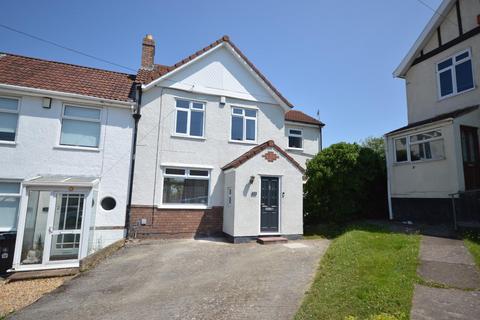 3 bedroom house for sale, Whitwell Road, Whitchurch