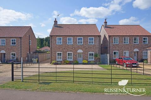undefined, Flegg Green, King's Lynn PE33
