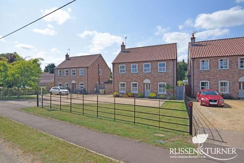 undefined, Flegg Green, King's Lynn PE33
