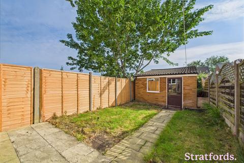 undefined, Mersey Close, Bletchley, MK3