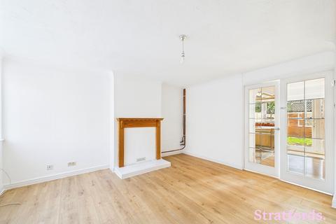 undefined, Mersey Close, Bletchley, MK3