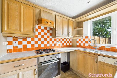 undefined, Mersey Close, Bletchley, MK3