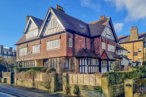 undefined, Flat 2b, Bramhope, Springfield Avenue, Harrogate, HG1 2HR