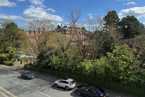 undefined, Flat 2b, Bramhope, Springfield Avenue, Harrogate, HG1 2HR