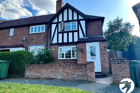 90 Alwold Crescent, London, SE12 9AH