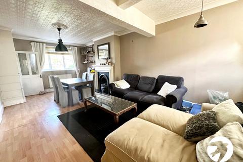 90 Alwold Crescent, London, SE12 9AH