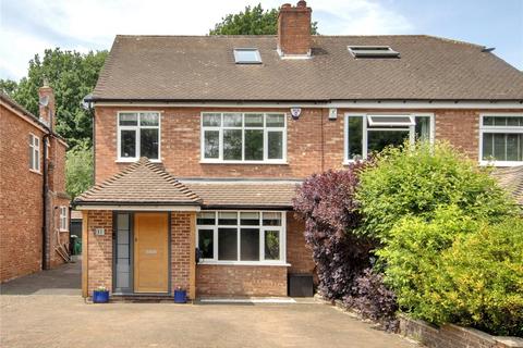 12 Uplands Close, Sevenoaks, TN13 3BP