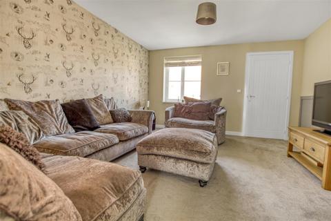 3 bedroom semi-detached house for sale, Wagtail Place, Northallerton