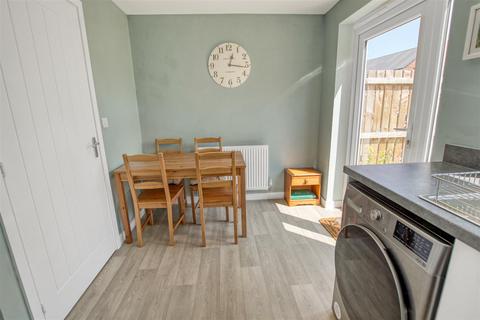 3 bedroom semi-detached house for sale, Wagtail Place, Northallerton