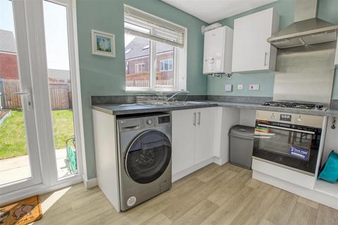 3 bedroom semi-detached house for sale, Wagtail Place, Northallerton
