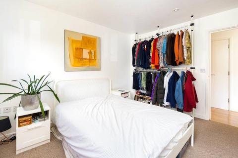 Flat 2, 3 Menai Place, London, E3 2BF