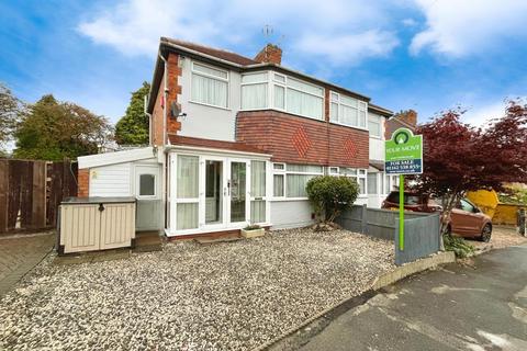 undefined, Cleveleys Avenue, Leicestershire LE3