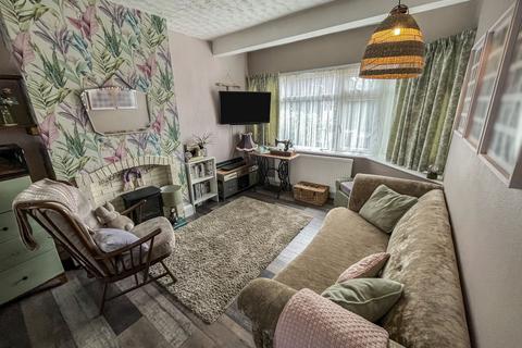 undefined, Cleveleys Avenue, Leicestershire LE3