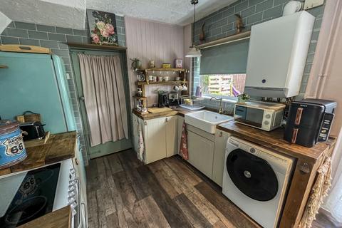 undefined, Cleveleys Avenue, Leicestershire LE3