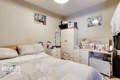 undefined, Brockway Close, Leytonstone
