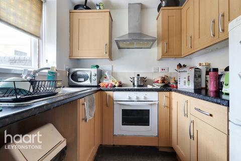 undefined, Brockway Close, Leytonstone