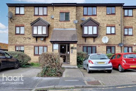 undefined, Brockway Close, Leytonstone