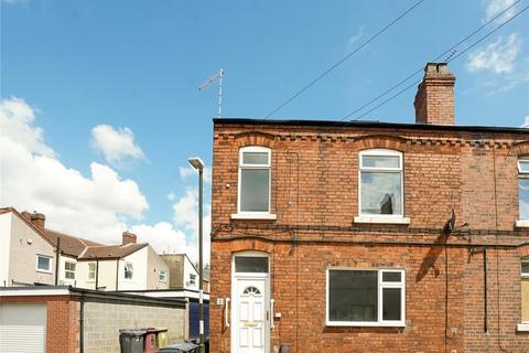 undefined, New Street, Pilsley, Derbyshire, S45