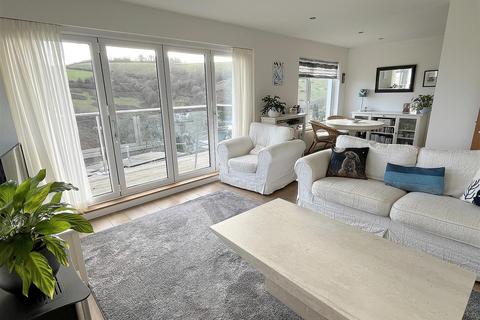 undefined, Churchfields, Dartmouth