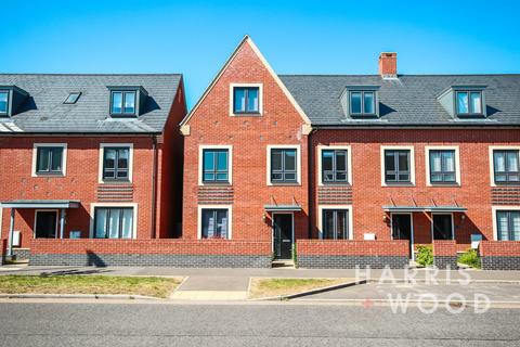 undefined, Whitmore Drive, Colchester, Essex, CO4