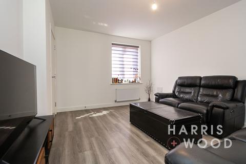 undefined, Whitmore Drive, Colchester, Essex, CO4