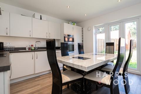 undefined, Whitmore Drive, Colchester, Essex, CO4