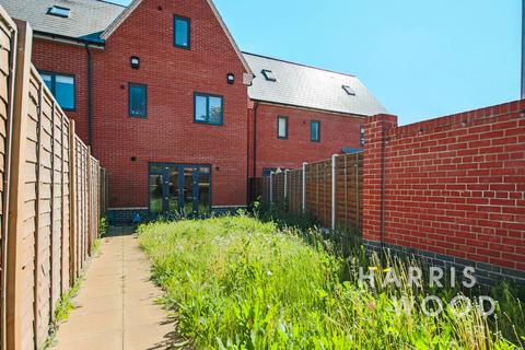 undefined, Whitmore Drive, Colchester, Essex, CO4