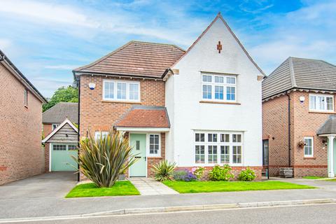 8 Bartlett Way, Sherburn In Elmet, Leeds, LS25 6FS