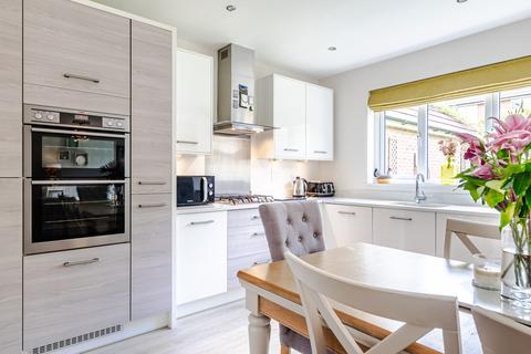 8 Bartlett Way, Sherburn In Elmet, Leeds, LS25 6FS