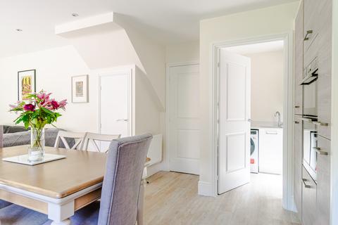 8 Bartlett Way, Sherburn In Elmet, Leeds, LS25 6FS