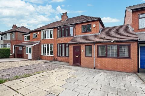 3 bedroom semi-detached house for sale, Park Road, Westhoughton, BL5