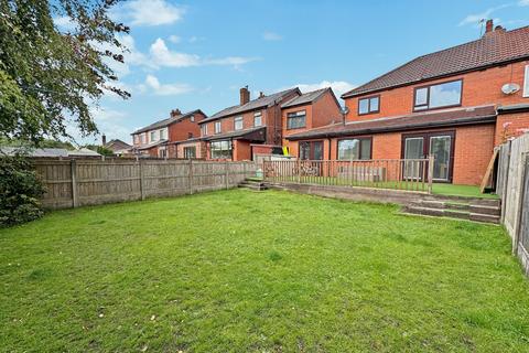 3 bedroom semi-detached house for sale, Park Road, Westhoughton, BL5
