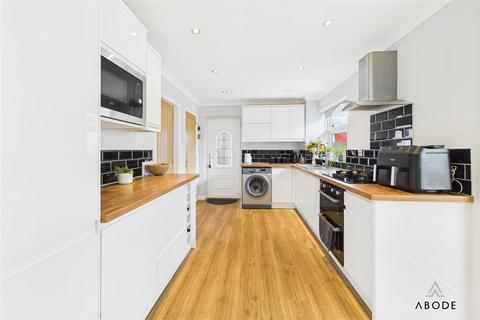 3 bedroom semi-detached house for sale, Coniston Drive, Stoke-On-Trent ST10